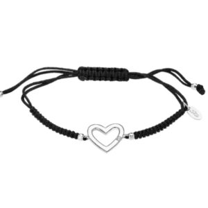 Pulsera Lotus Silver  LP3217-2/1