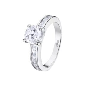 Anillo Lotus Silver LP3444-3/1