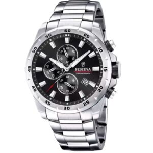 Reloj Festina Timeless Chronograph F20463/4