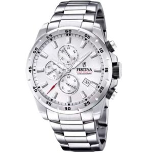 Reloj Festina Timeless Chronograph F20463/1