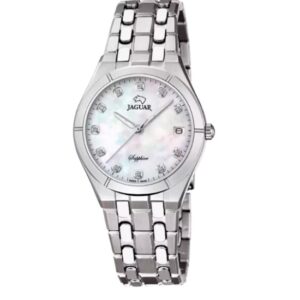 Reloj Suizo Jaguar Executive Dame J671/A