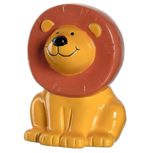 Hucha León Leonardo 039192