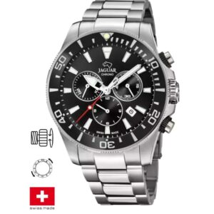 Reloj Suizo Jaguar Executive J861/3