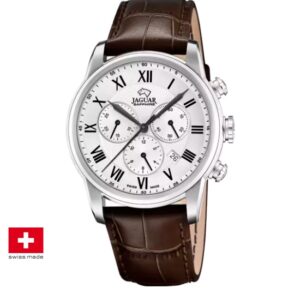 Reloj Suizo Jaguar Acamar J968/5