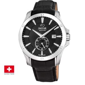 Reloj Suizo Jaguar Acamar J878/4