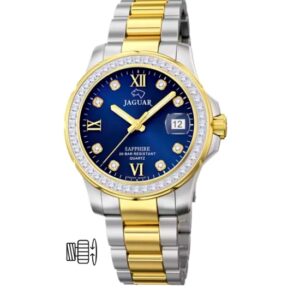 Reloj Suizo Jaguar Executive Dame J893/2