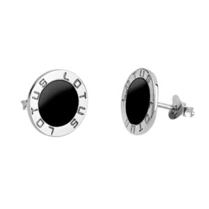 Pendientes Lotus Silver LP1299-4/4