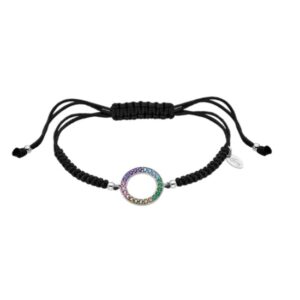 Pulsera Lotus Silver LP1963-2/2