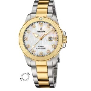 Reloj Mujer Festina F20504/2