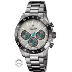 Reloj Festina Ceramic F20703/1