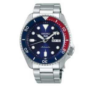 Reloj Seiko Automático SRPD53K1