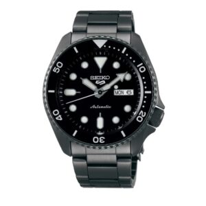 Reloj Seiko Automático SRPD65K1