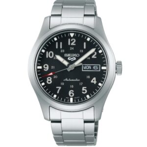 Reloj Seiko Automático SRPG27K1