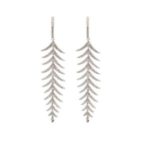 Pendientes KH-2