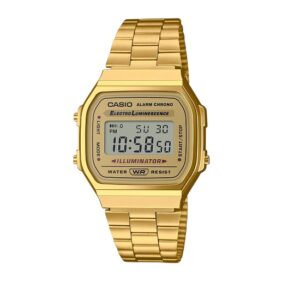 Reloj Casio A168WG