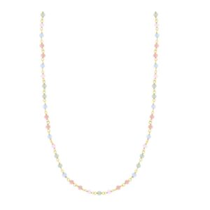 Collar Lotus Silver LP3771-1/1