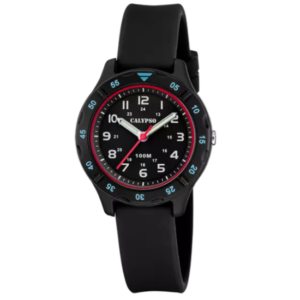 Reloj Calypso Junior Collection K5847/4