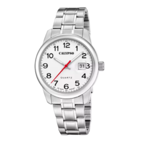 Reloj Calypso Basic K5872/1