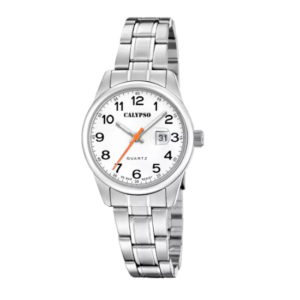 Reloj Calypso Basic K5873/1