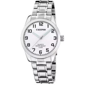 Reloj Calypso Basic K5866/1