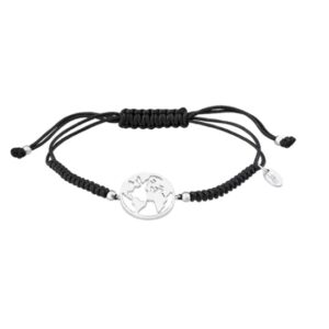 Pulsera Infinito Lotus Silver LP1898-2/2