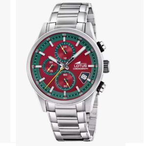 Reloj Lotus Pulse Collection 19084/4